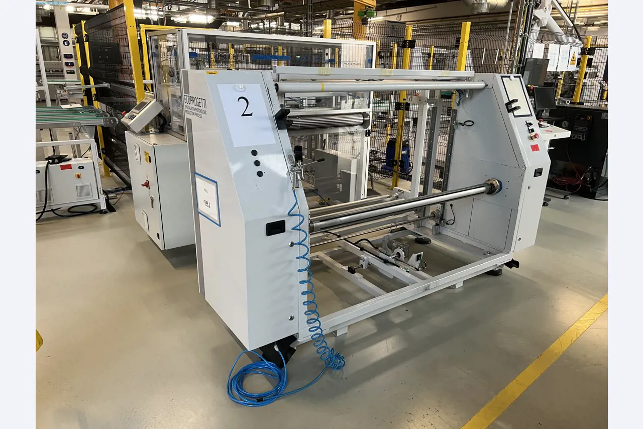 Solar Panel Production Lines-15