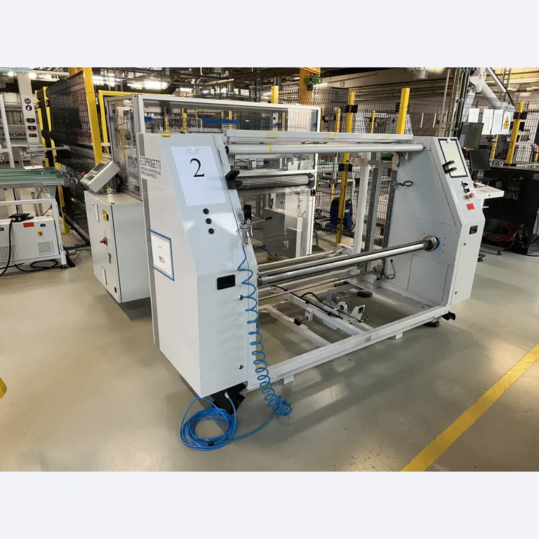 Solar Panel Production Lines-15