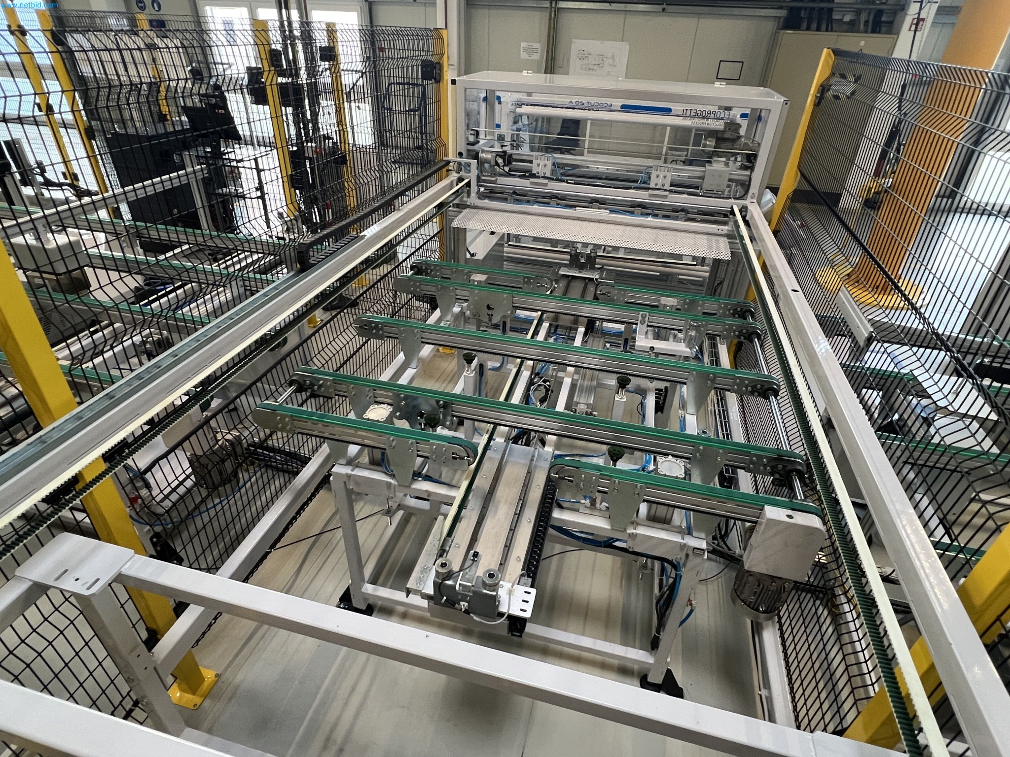 Solar Panel Production Lines-16