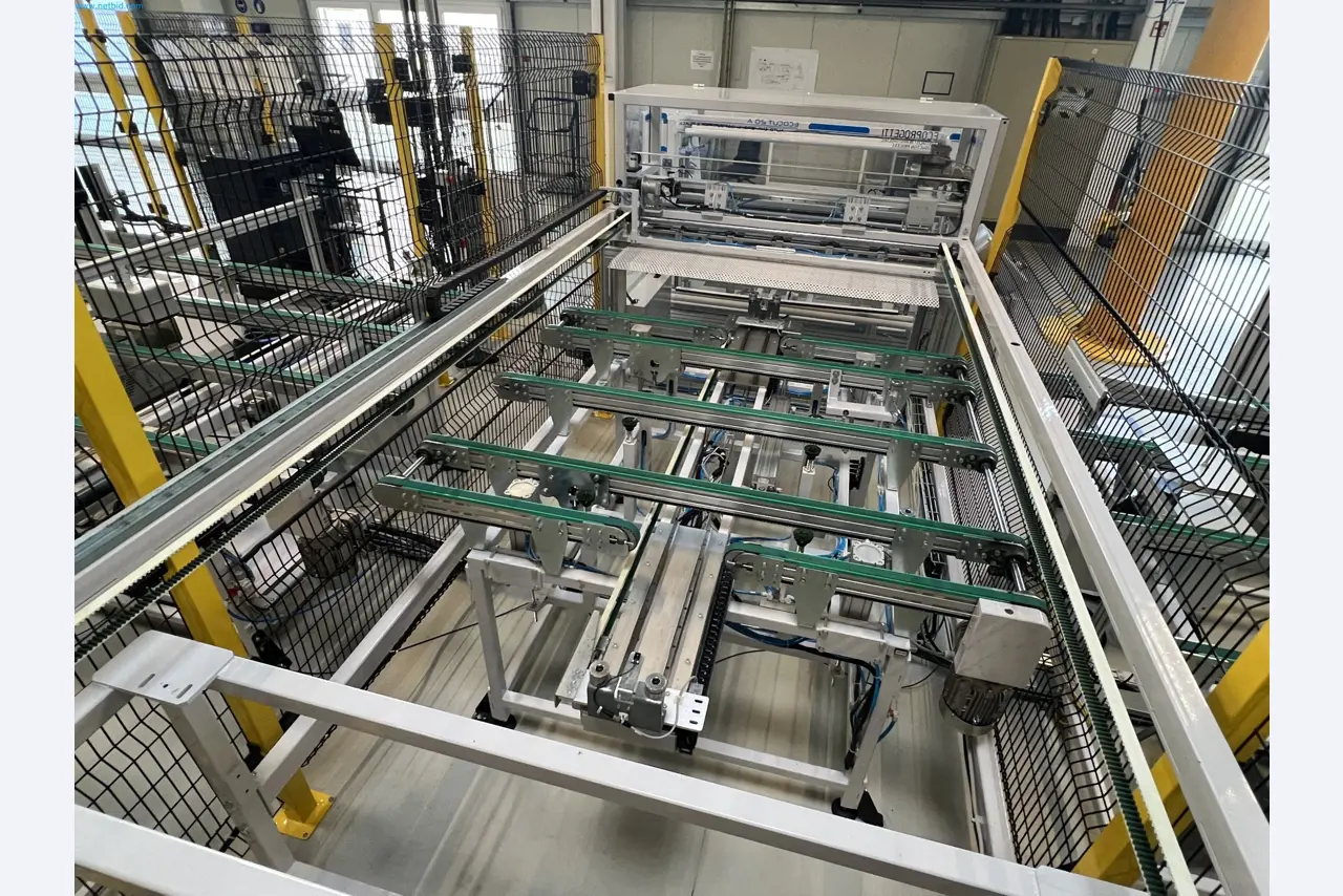 Solar Panel Production Lines-16