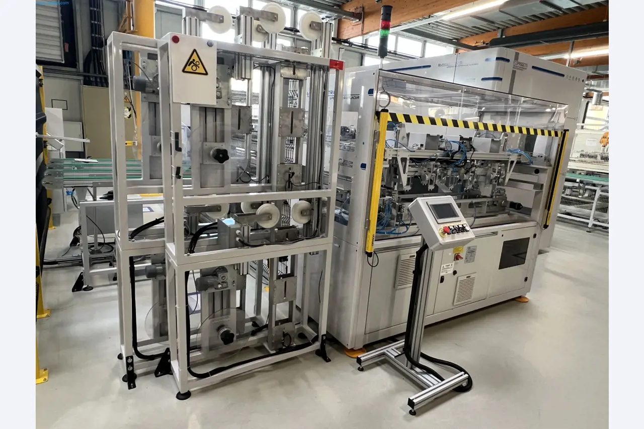 Solar Panel Production Lines-17