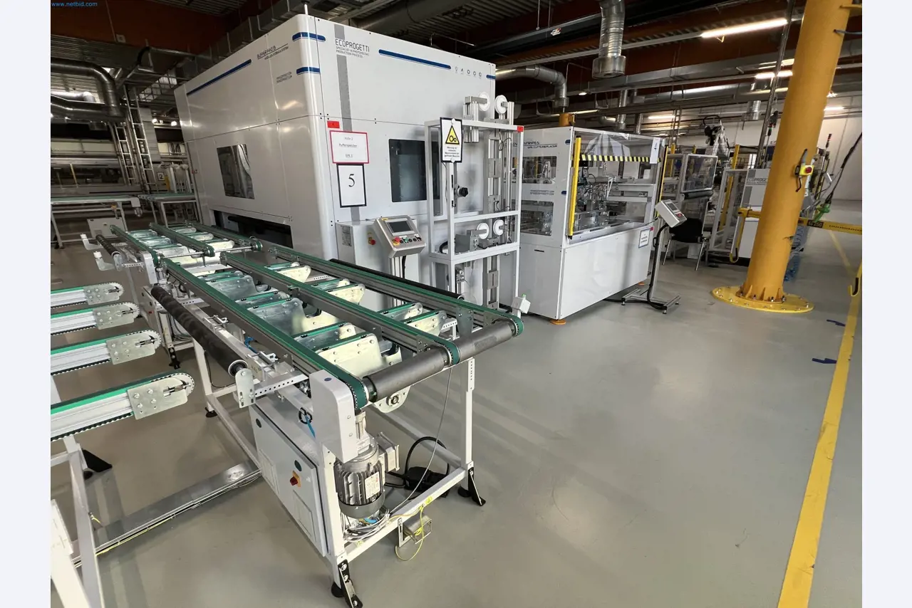 Solar Panel Production Lines-18