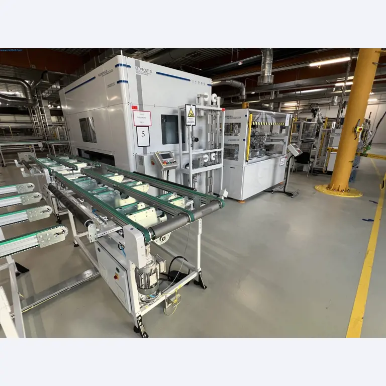 Solar Panel Production Lines-18