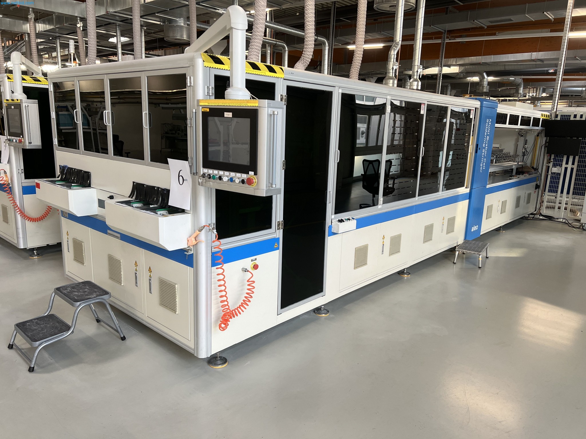 Solar Panel Production Lines-20