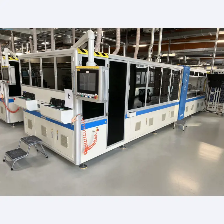 Solar Panel Production Lines-20