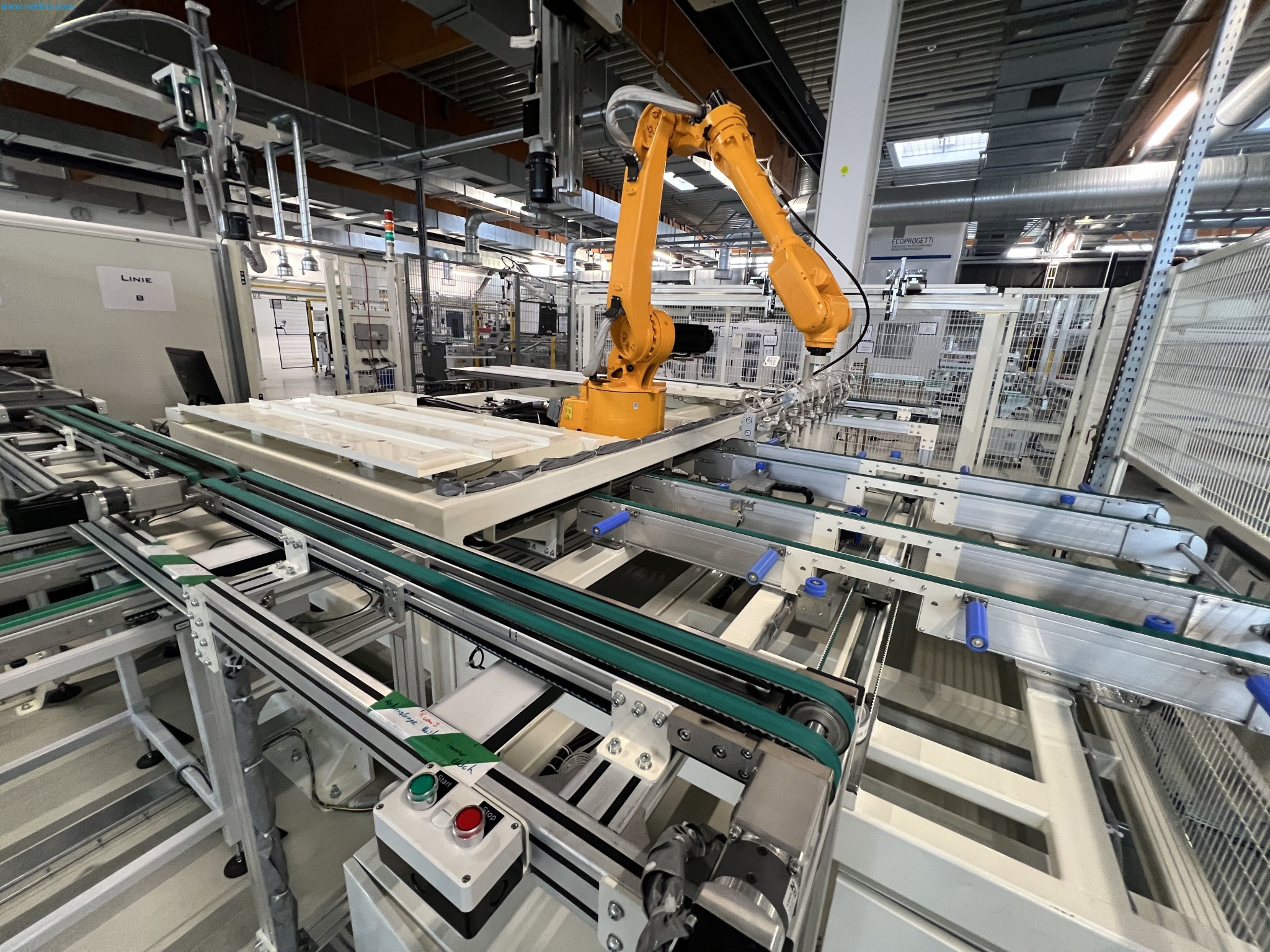 Solar Panel Production Lines-23