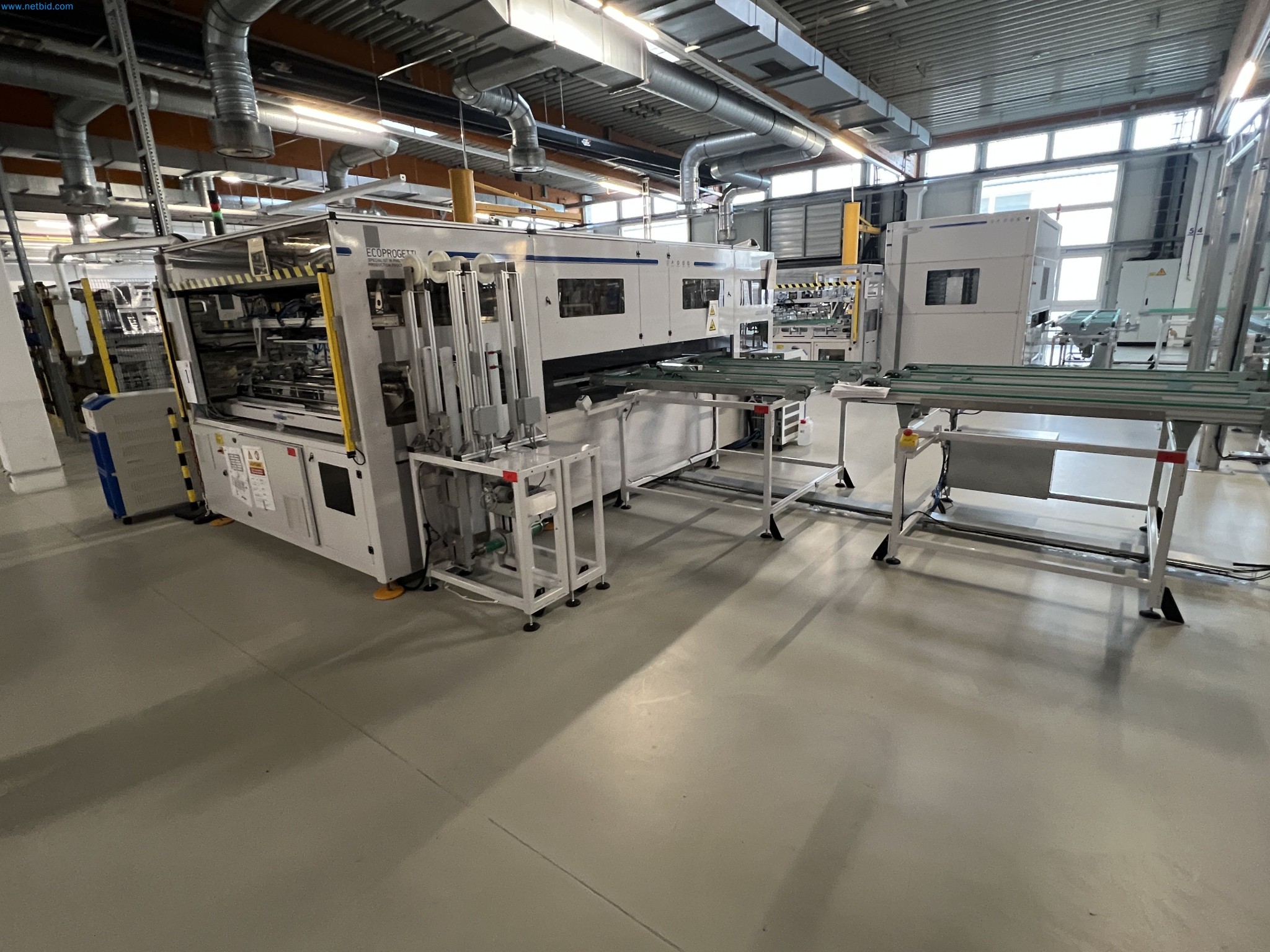 Solar Panel Production Lines-24