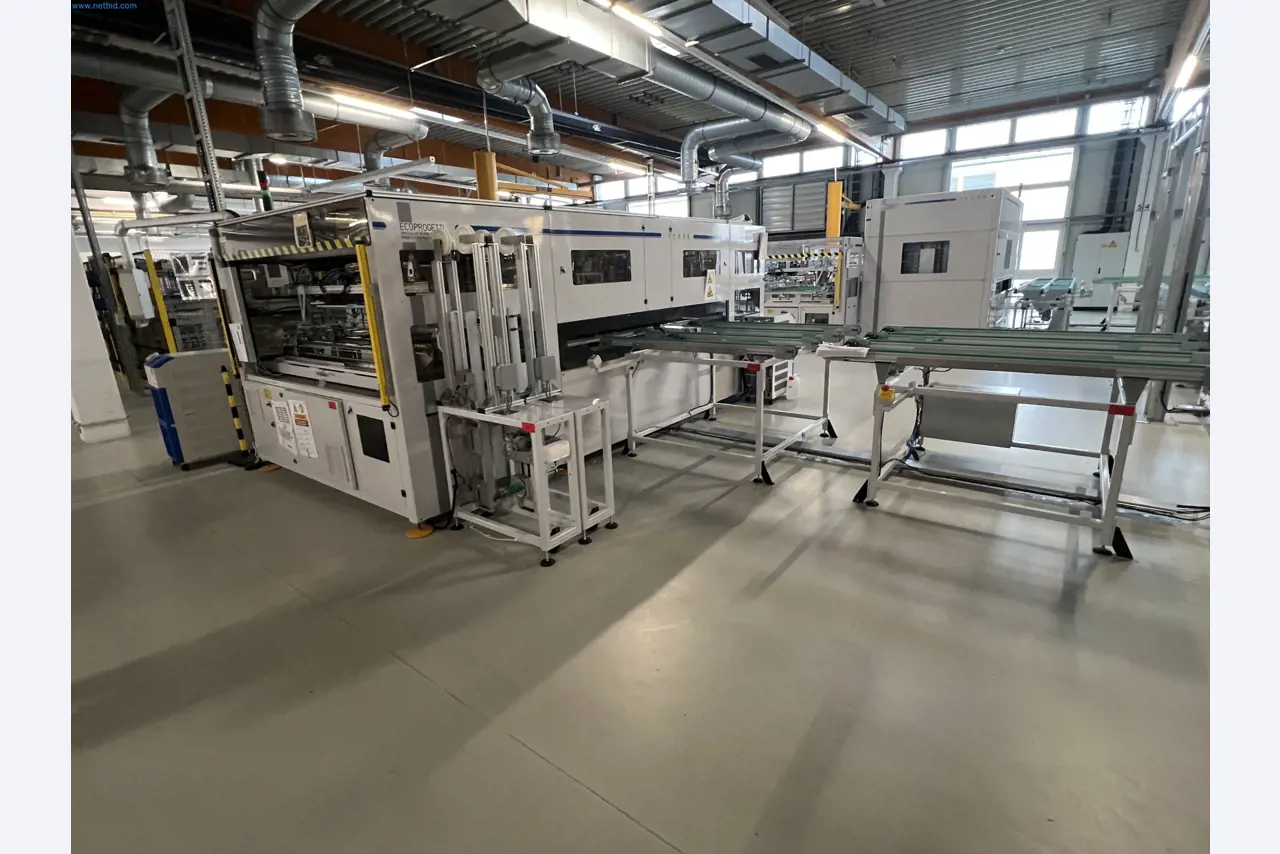 Solar Panel Production Lines-24