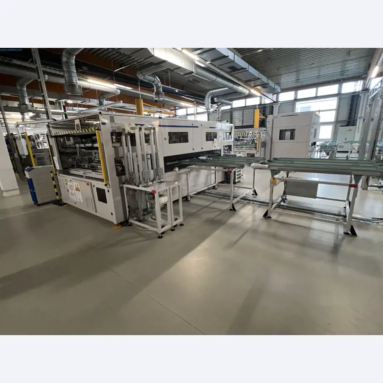 Solar Panel Production Lines-24