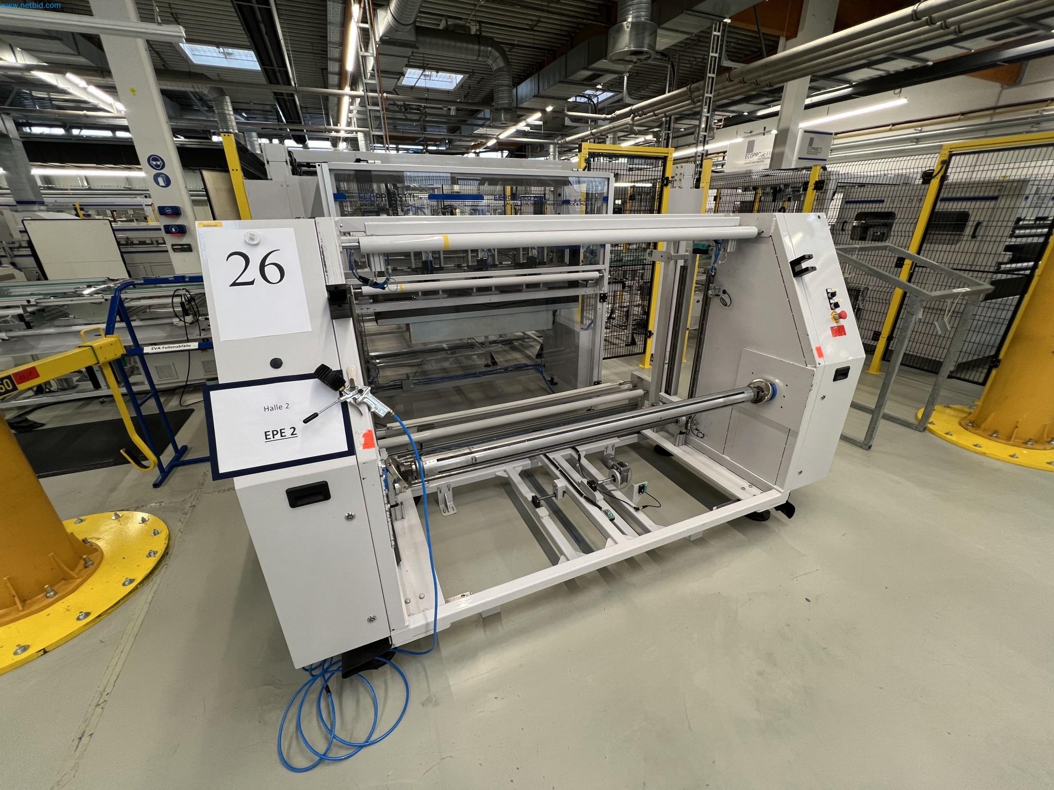 Solar Panel Production Lines-25