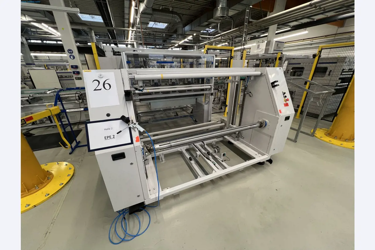 Solar Panel Production Lines-25