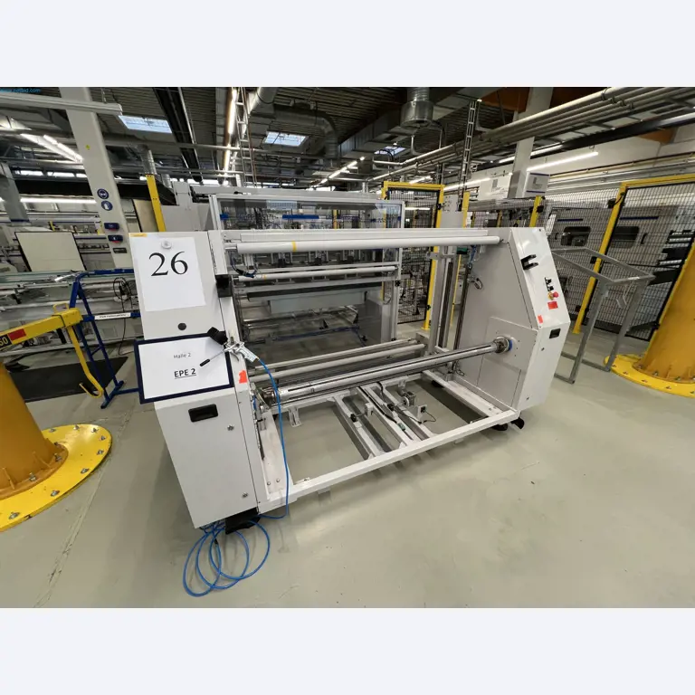 Solar Panel Production Lines-25