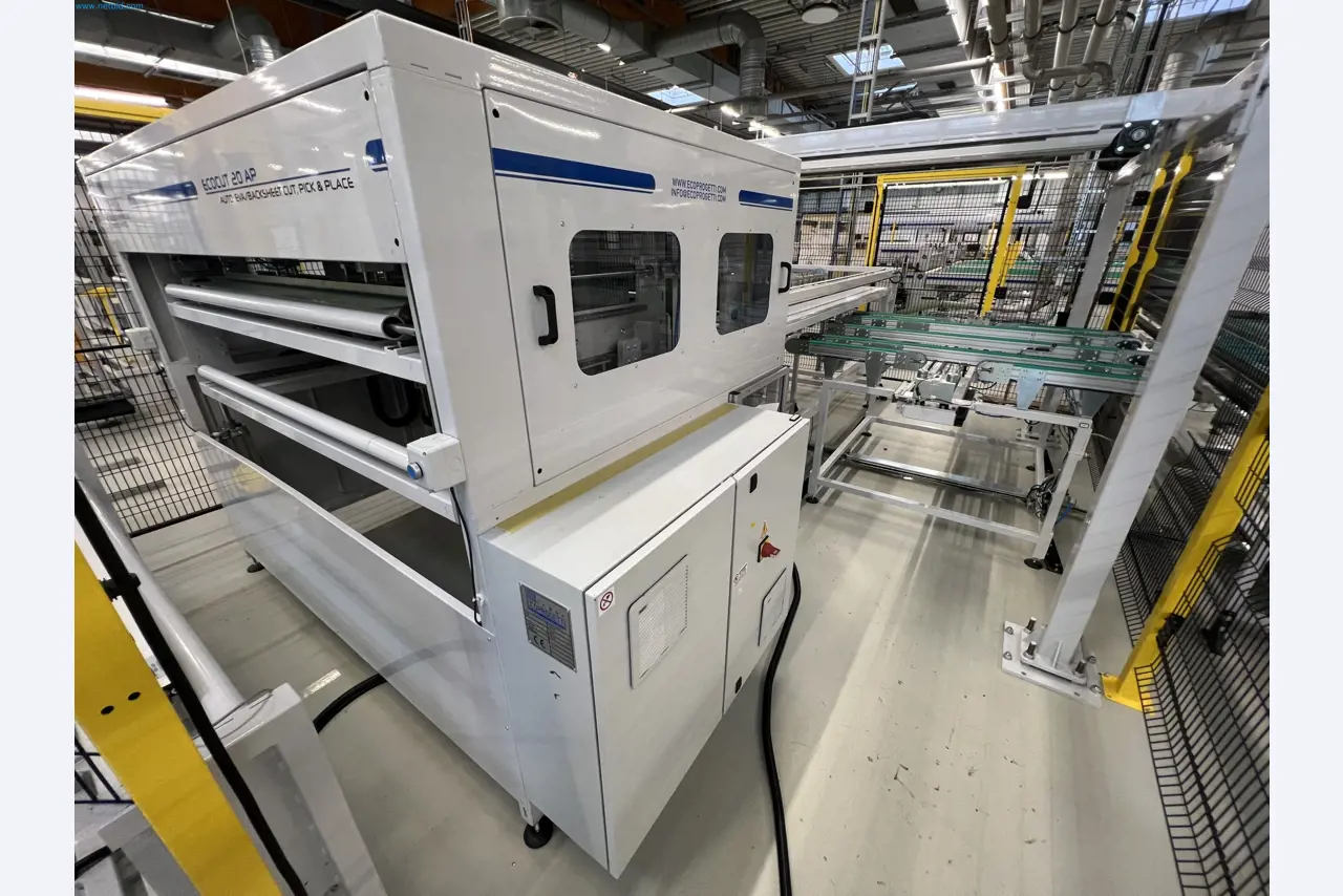 Solar Panel Production Lines-26