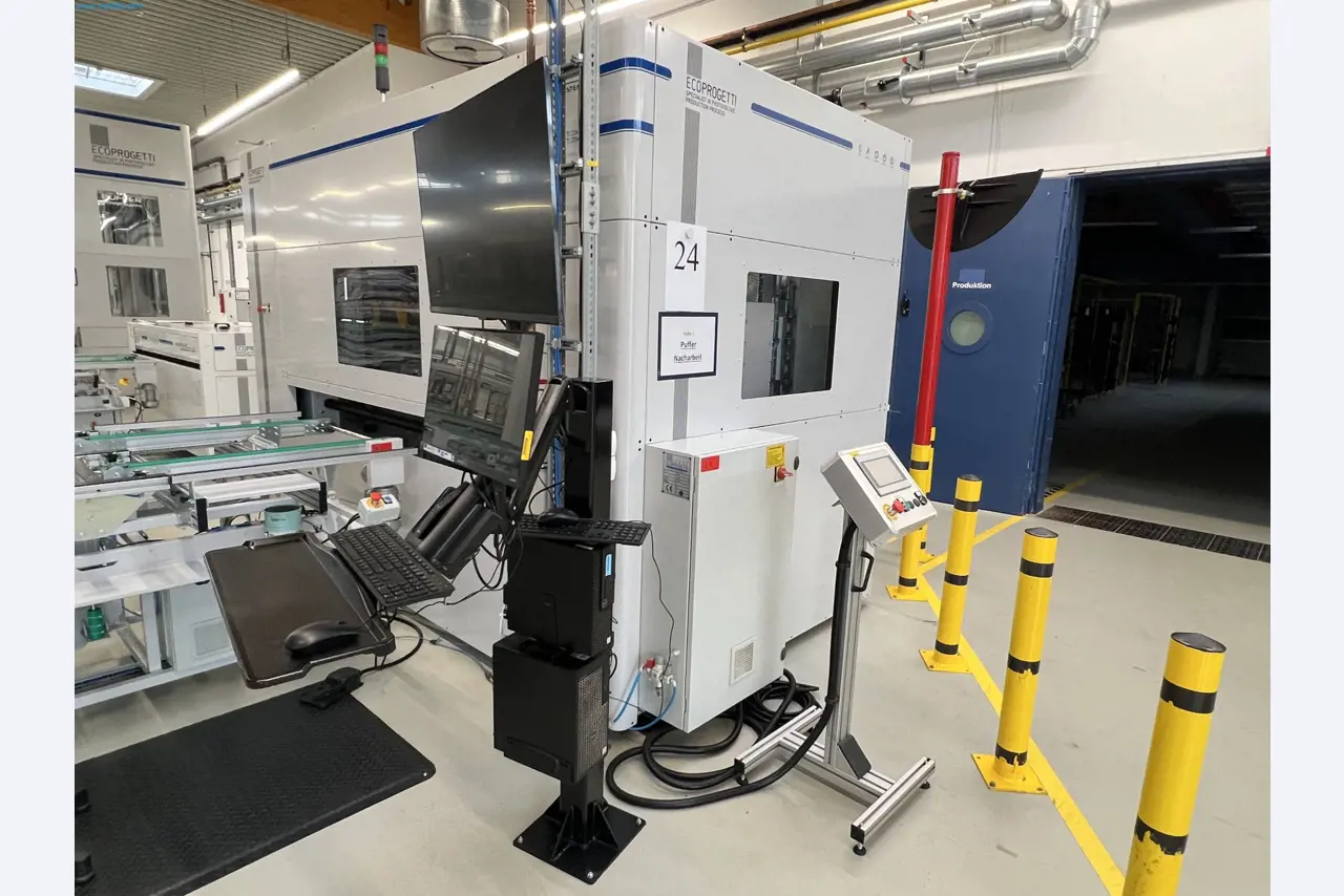 Solar Panel Production Lines-28