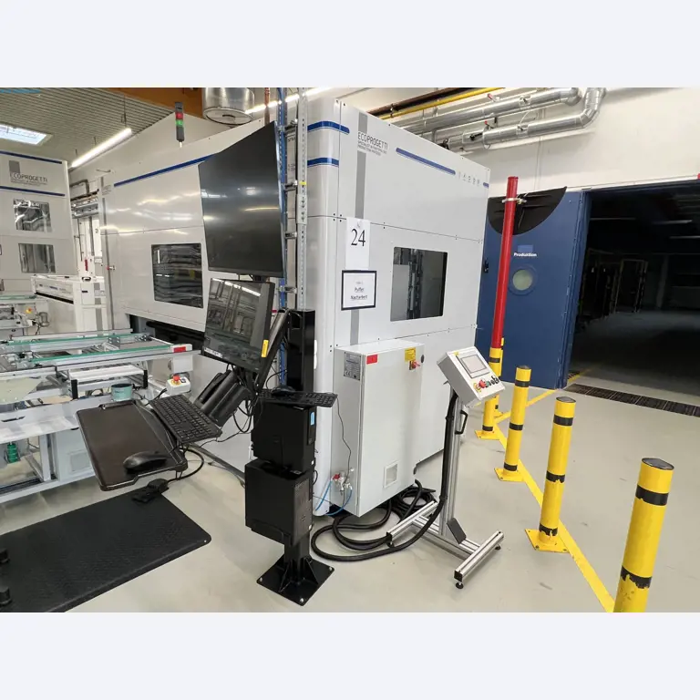 Solar Panel Production Lines-28