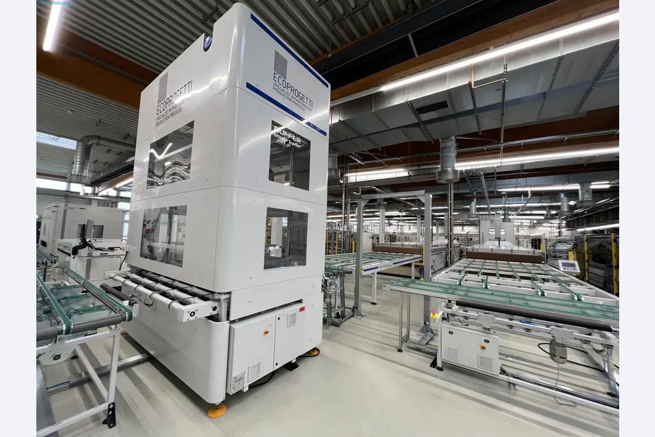 Solar Panel Production Lines-29