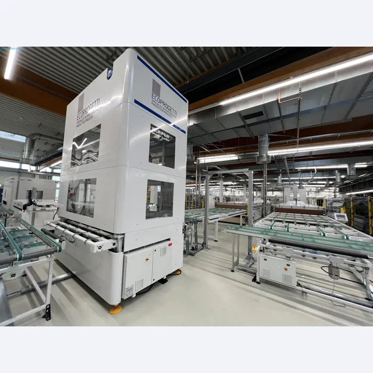 Solar Panel Production Lines-29