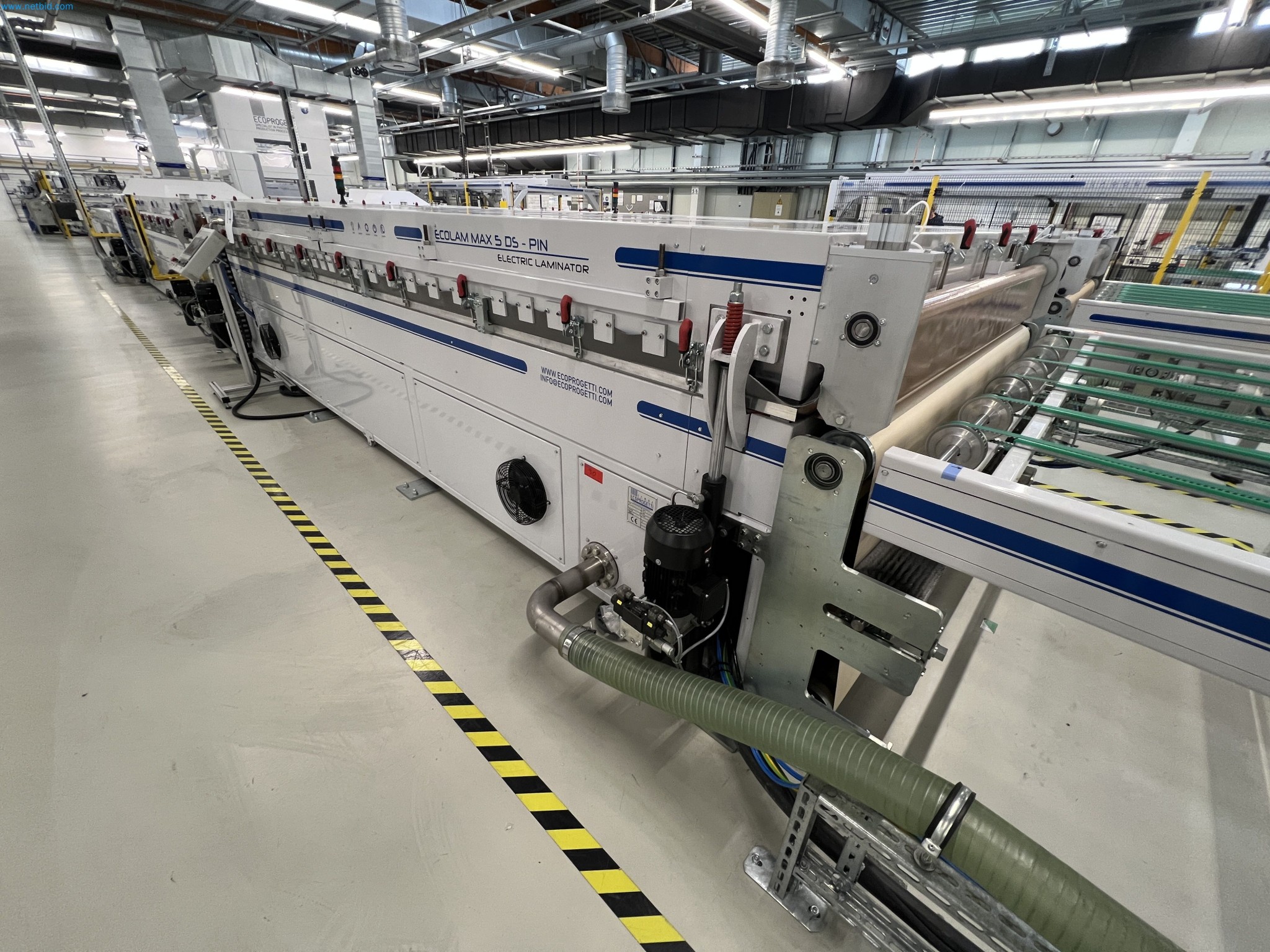 Solar Panel Production Lines-30