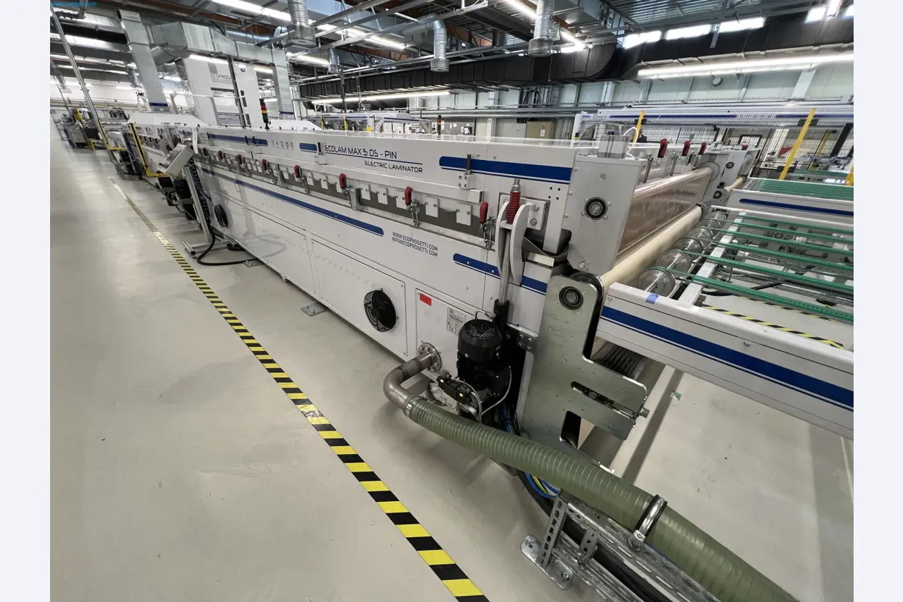 Solar Panel Production Lines-30