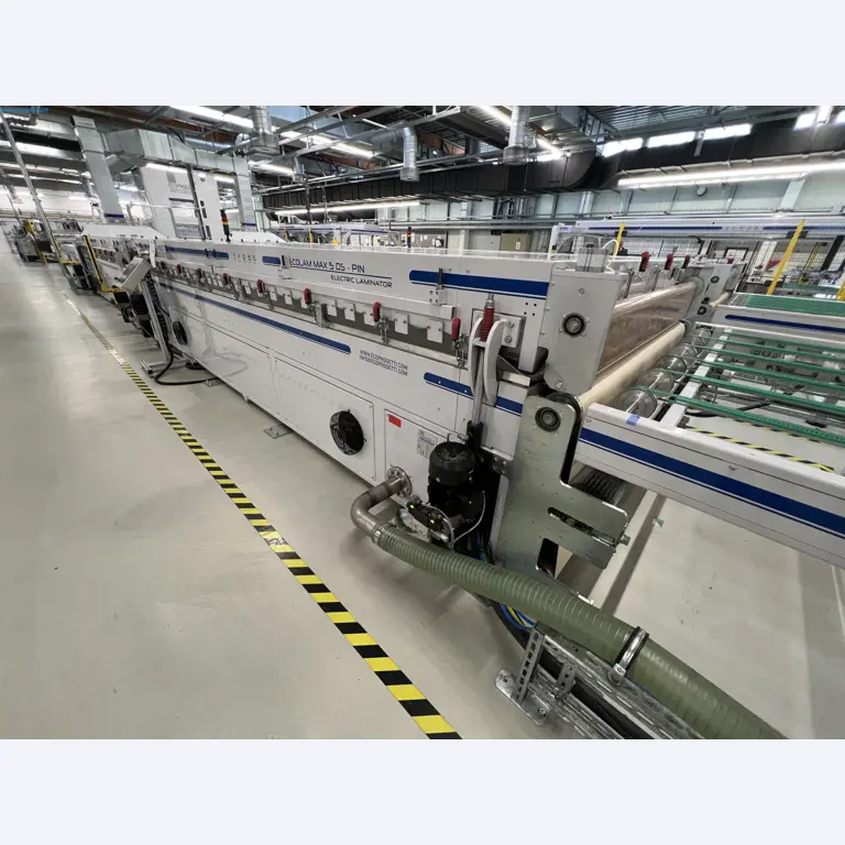 Solar Panel Production Lines-30