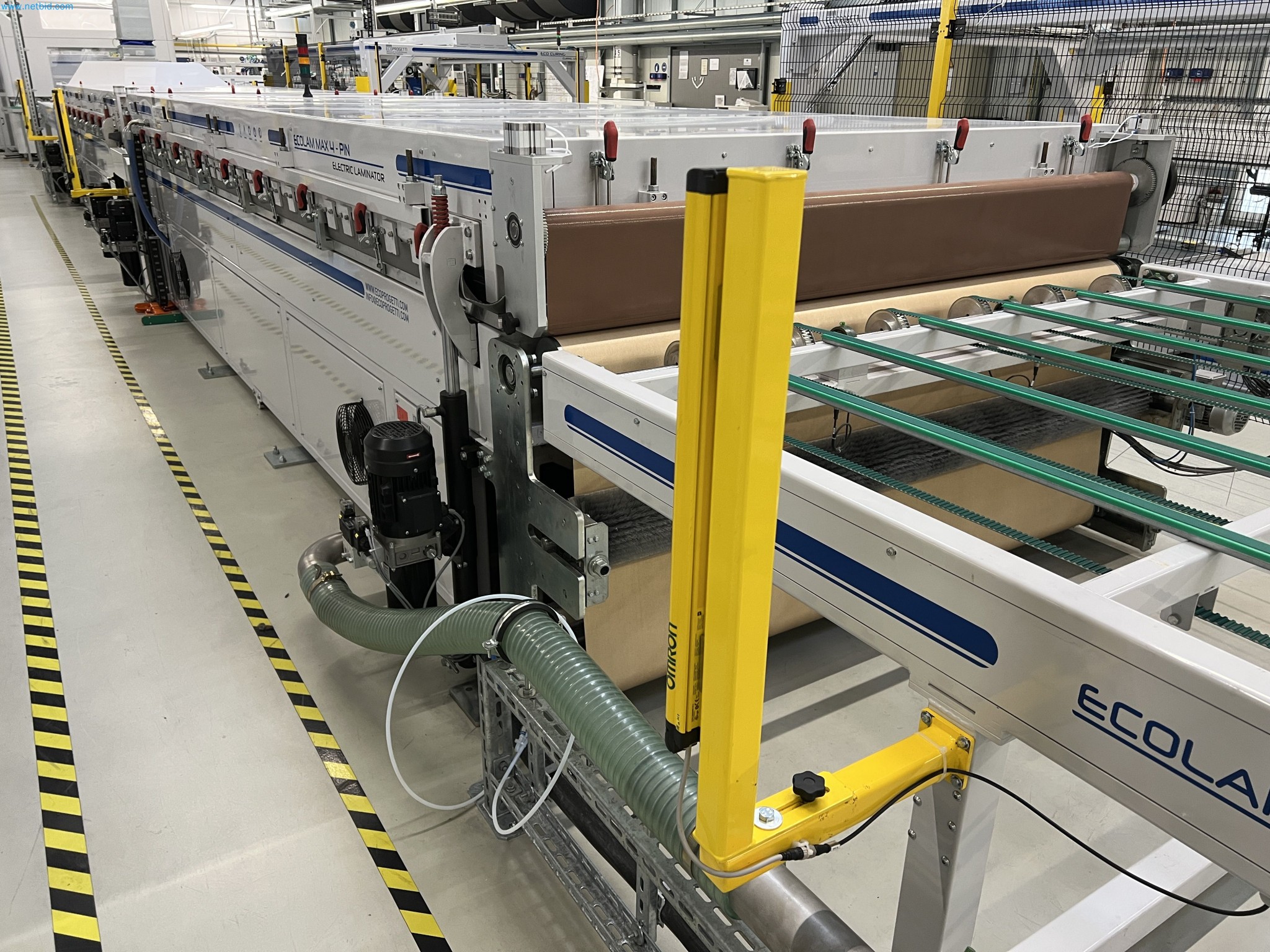 Solar Panel Production Lines-31