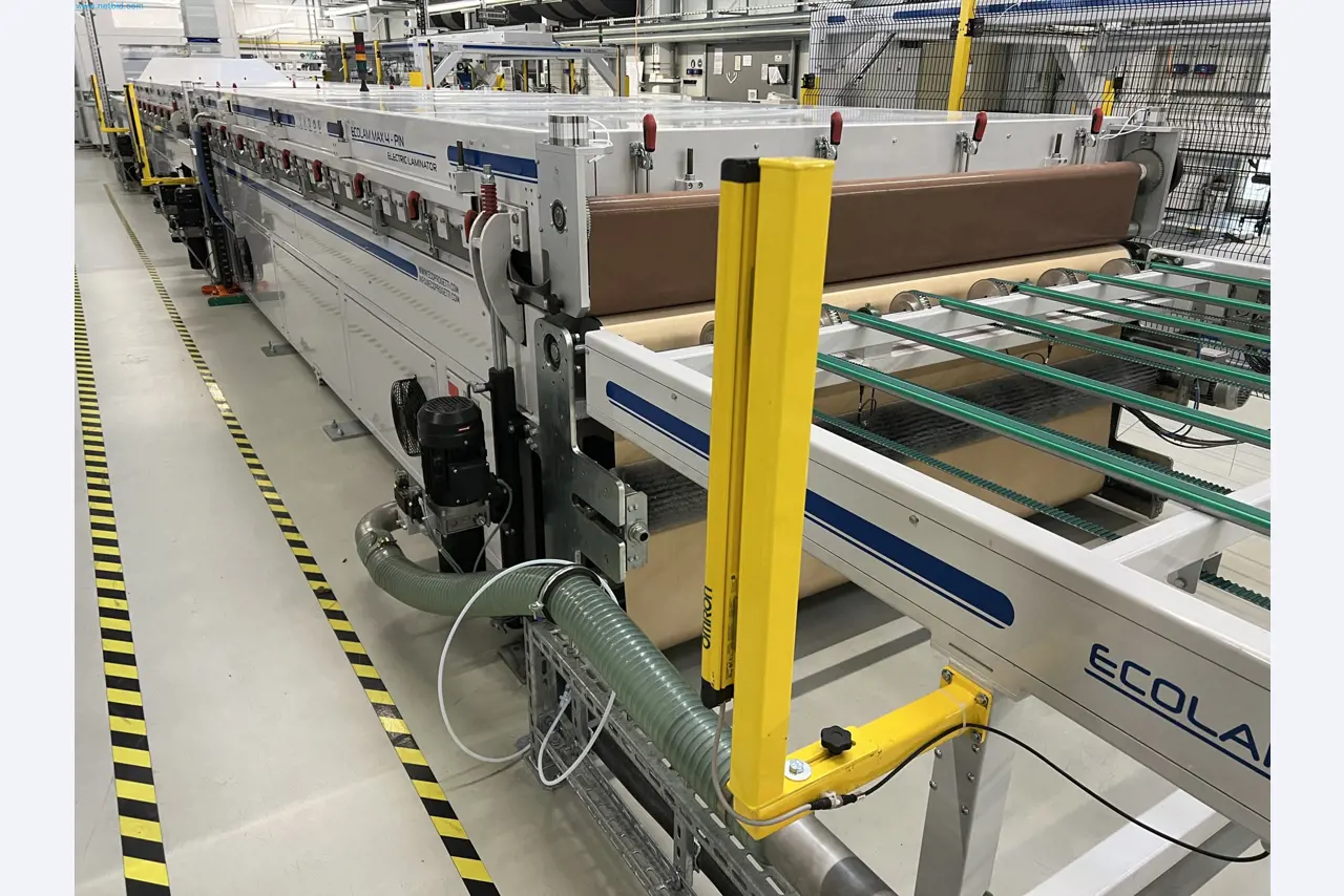 Solar Panel Production Lines-31