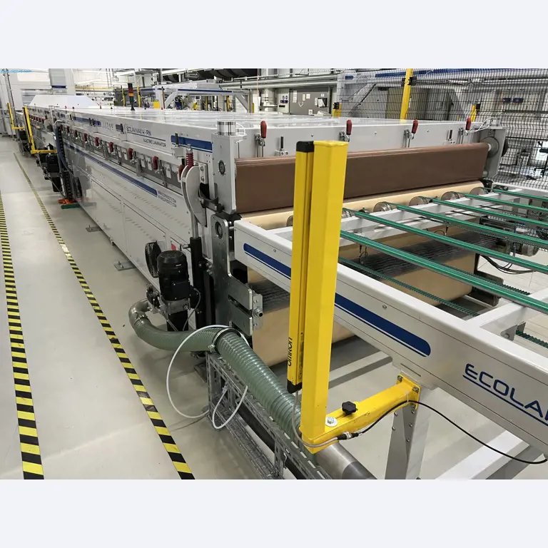Solar Panel Production Lines-31