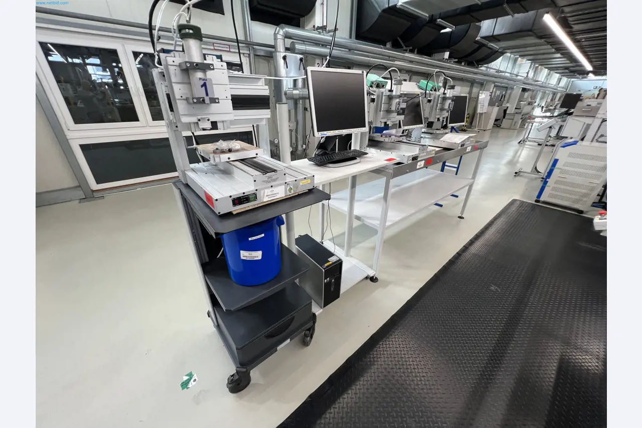 Solar Panel Production Lines-37