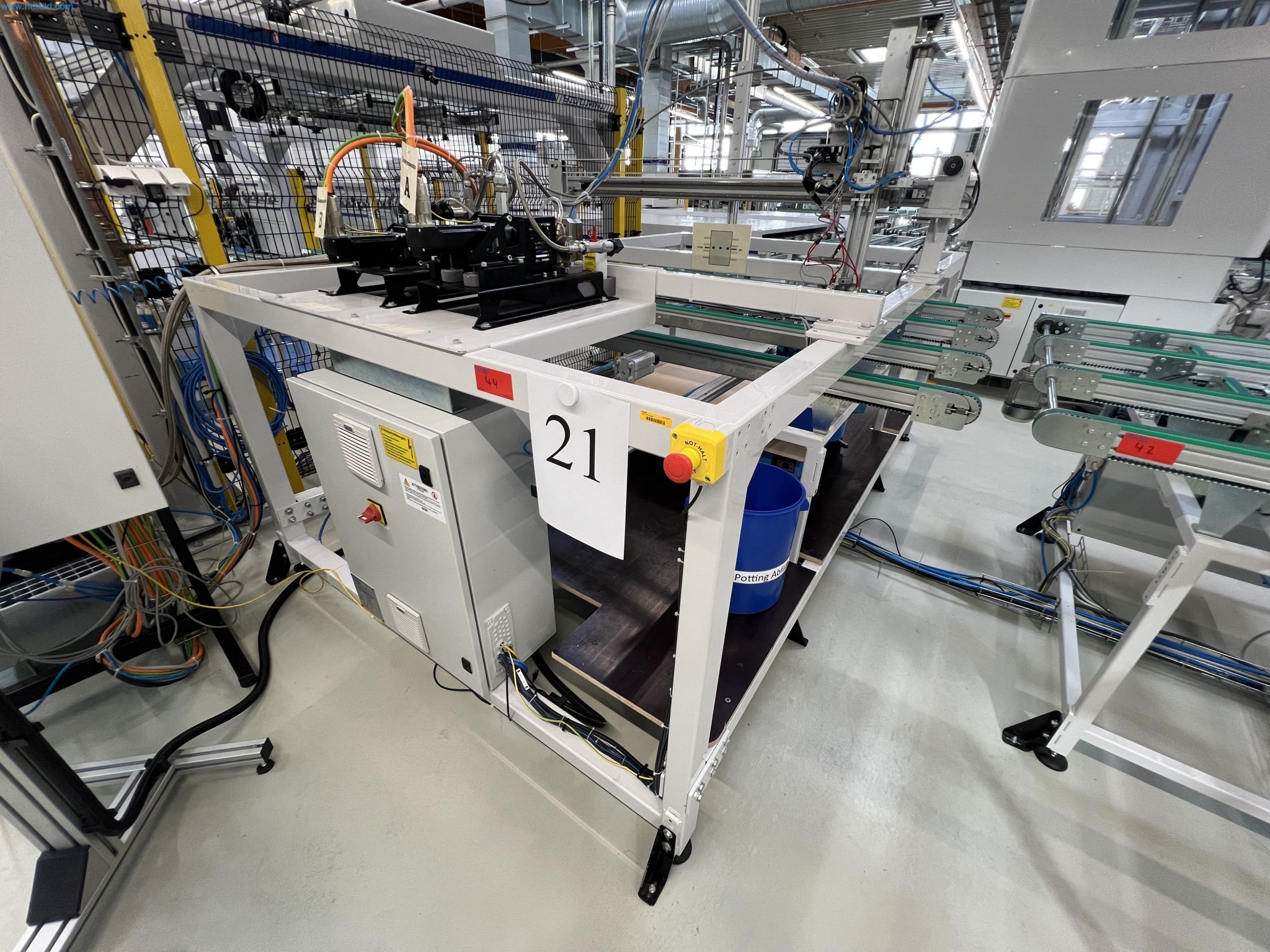 Solar Panel Production Lines-40