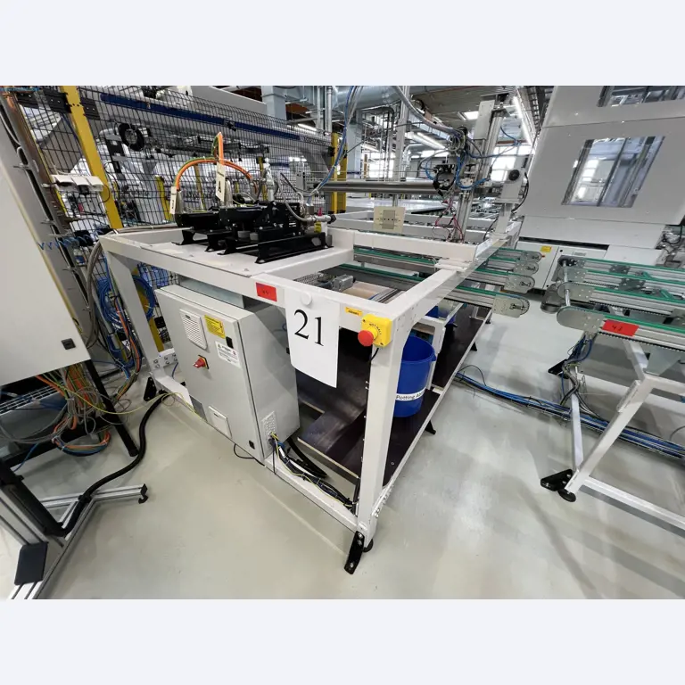 Solar Panel Production Lines-40