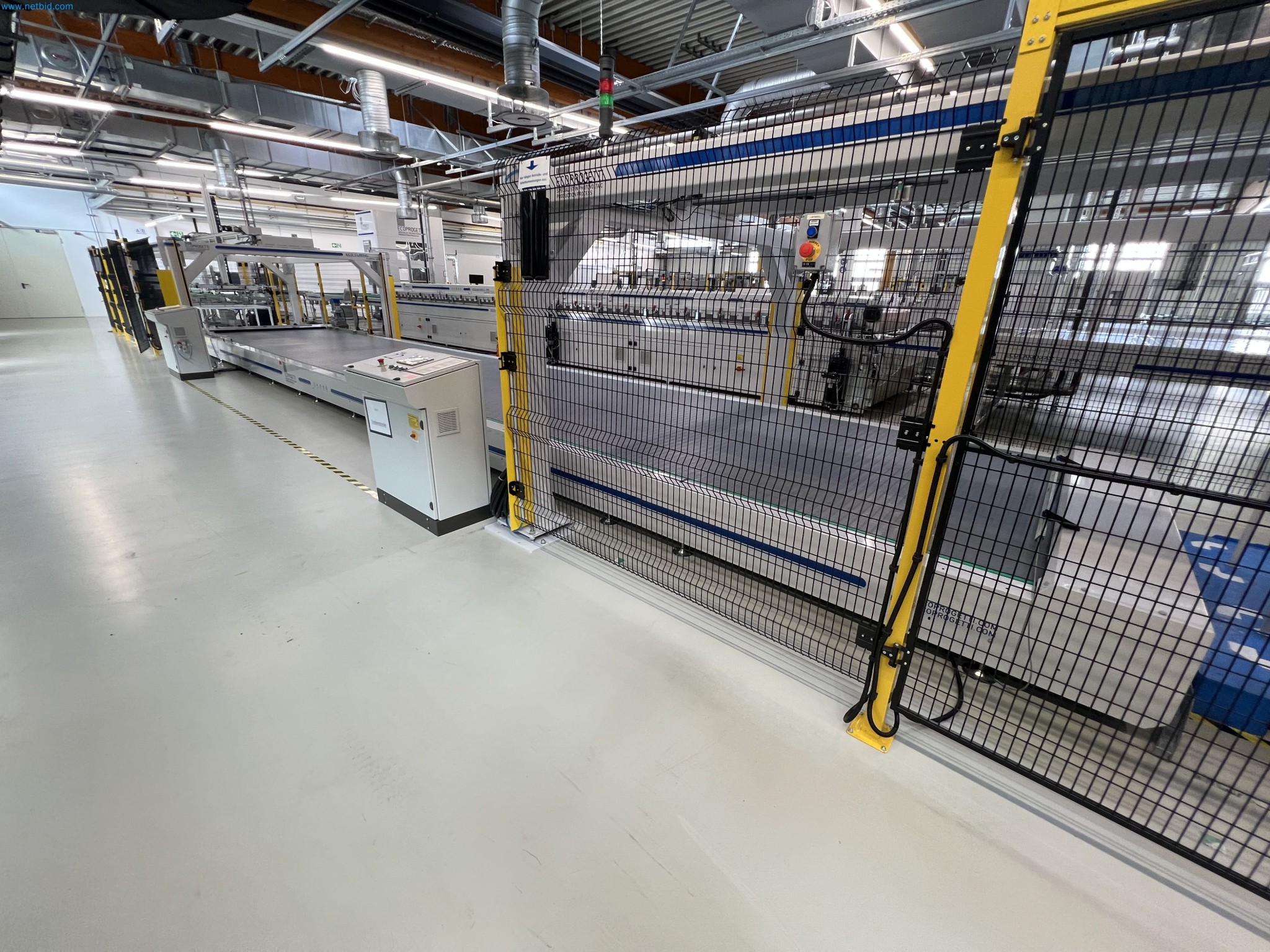 Solar Panel Production Lines-41