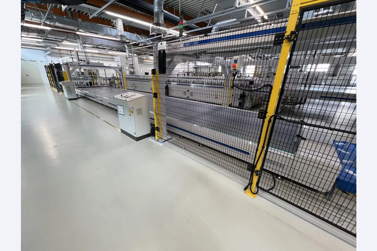 Solar Panel Production Lines-41