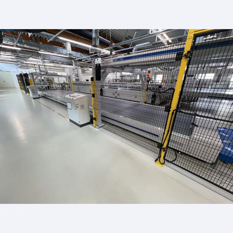 Solar Panel Production Lines-41