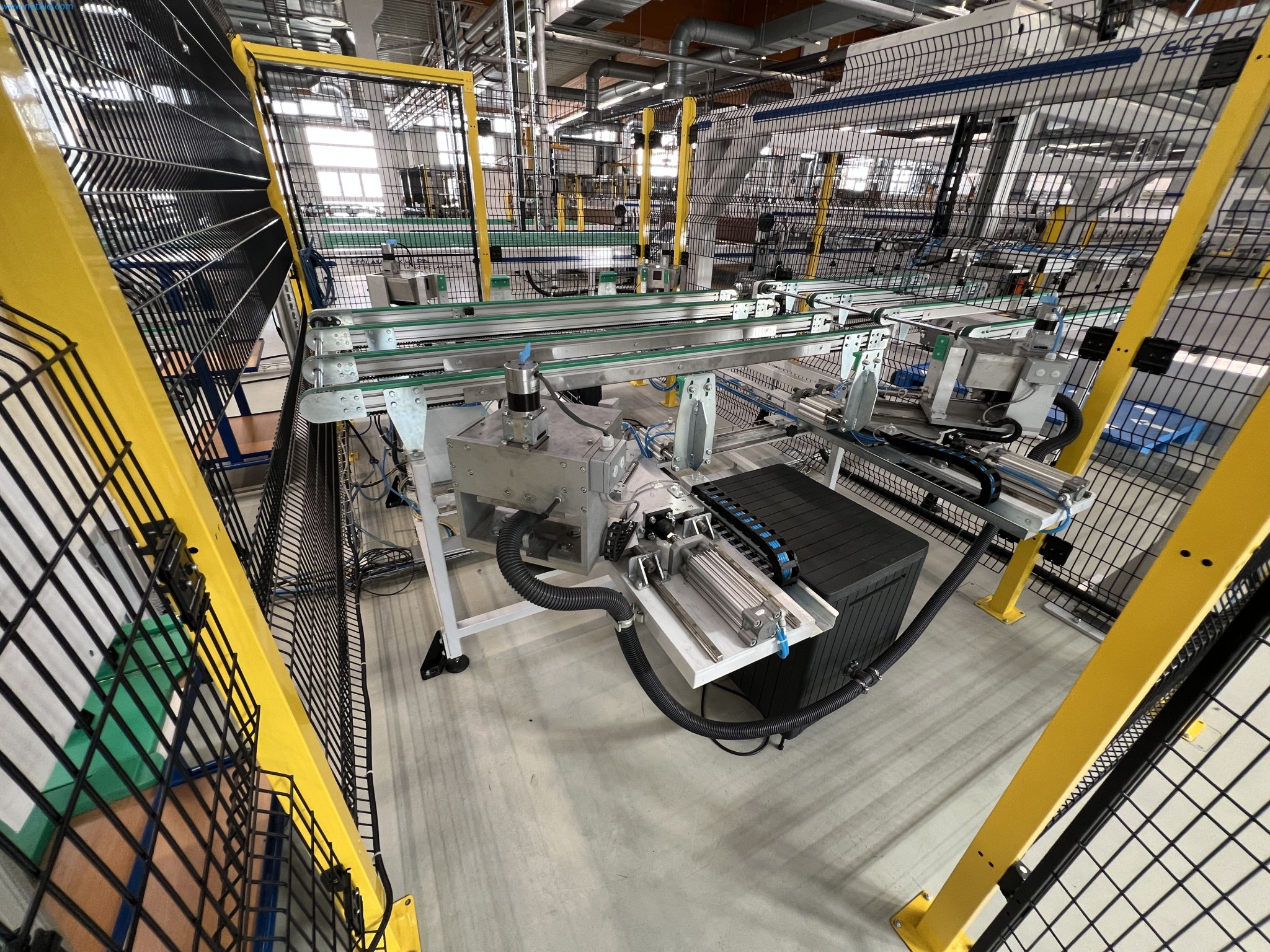 Solar Panel Production Lines-42