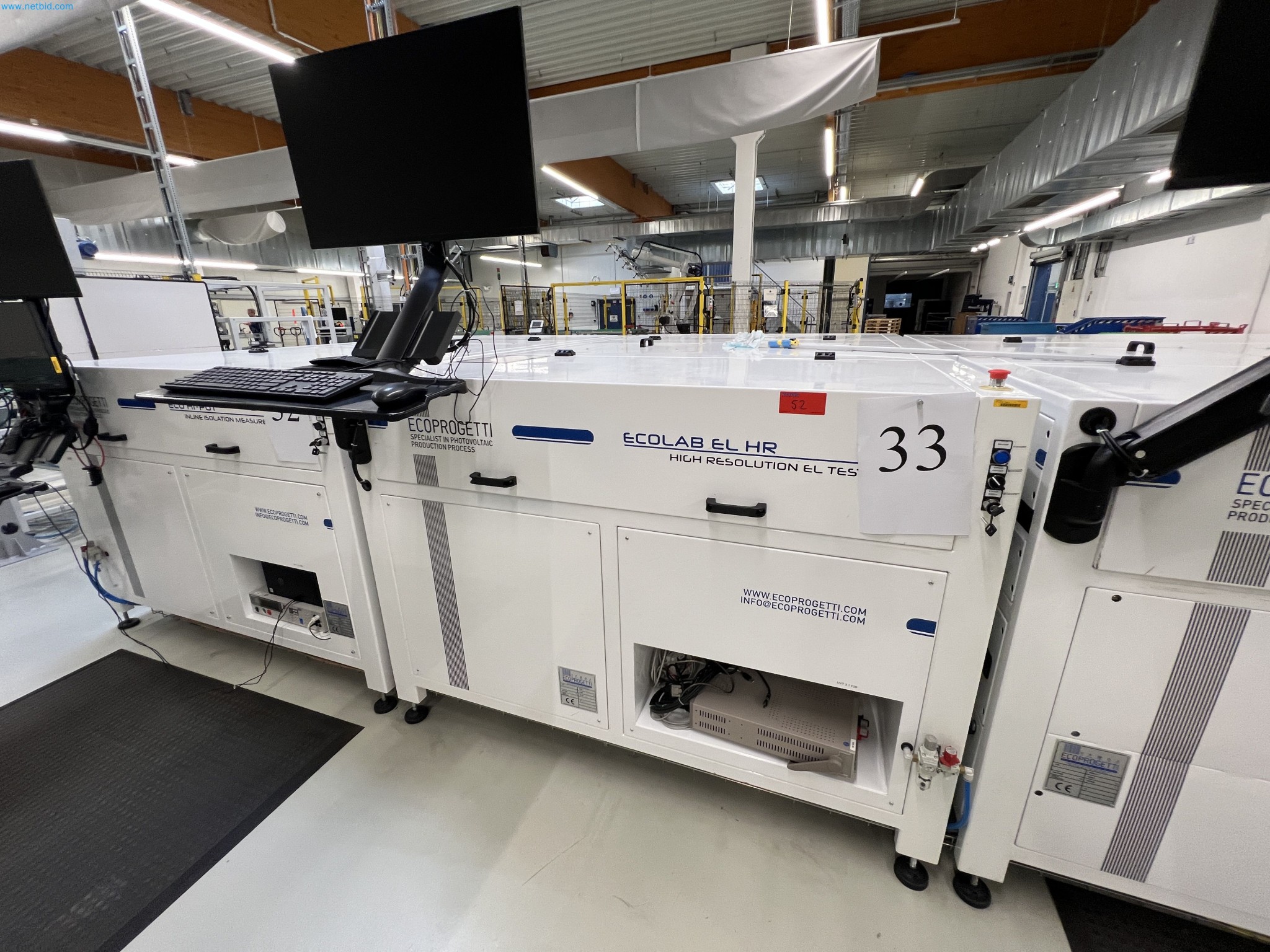 Solar Panel Production Lines-44