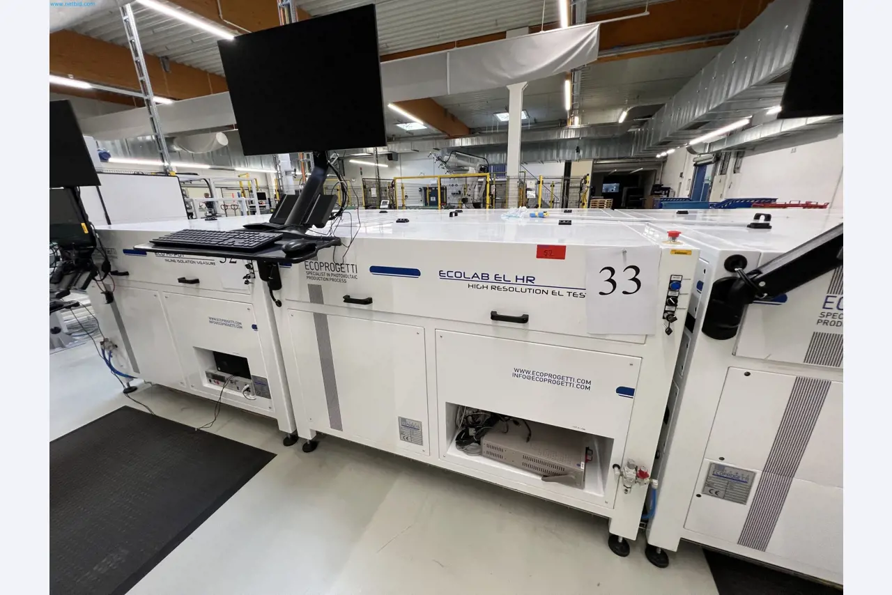 Solar Panel Production Lines-44