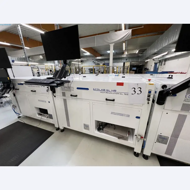 Solar Panel Production Lines-44