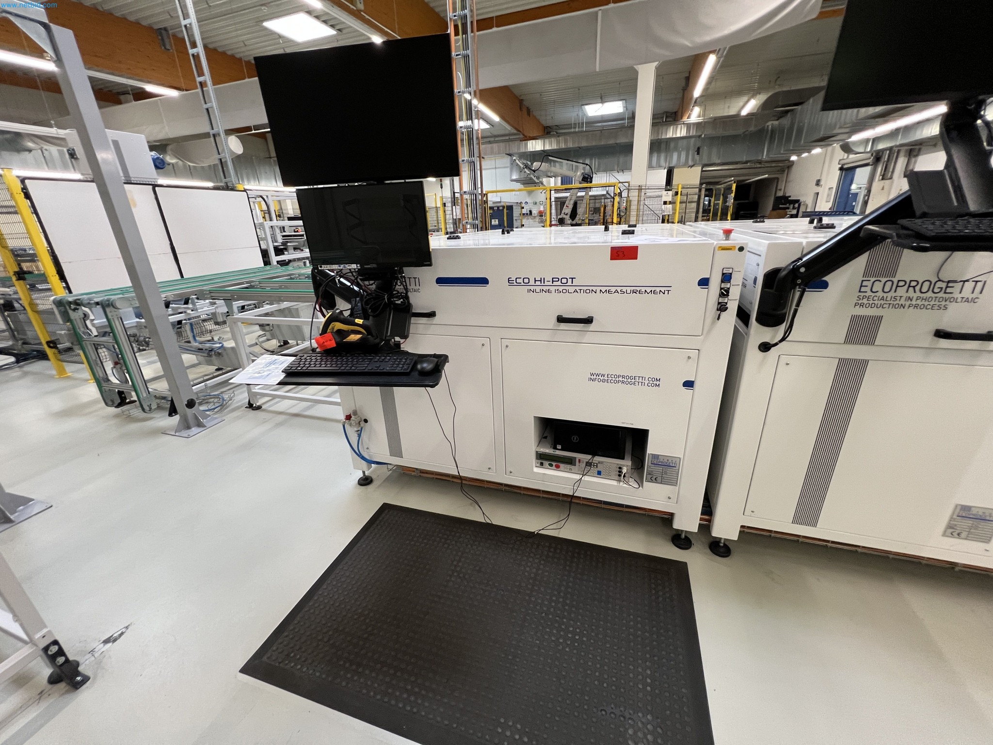 Solar Panel Production Lines-45