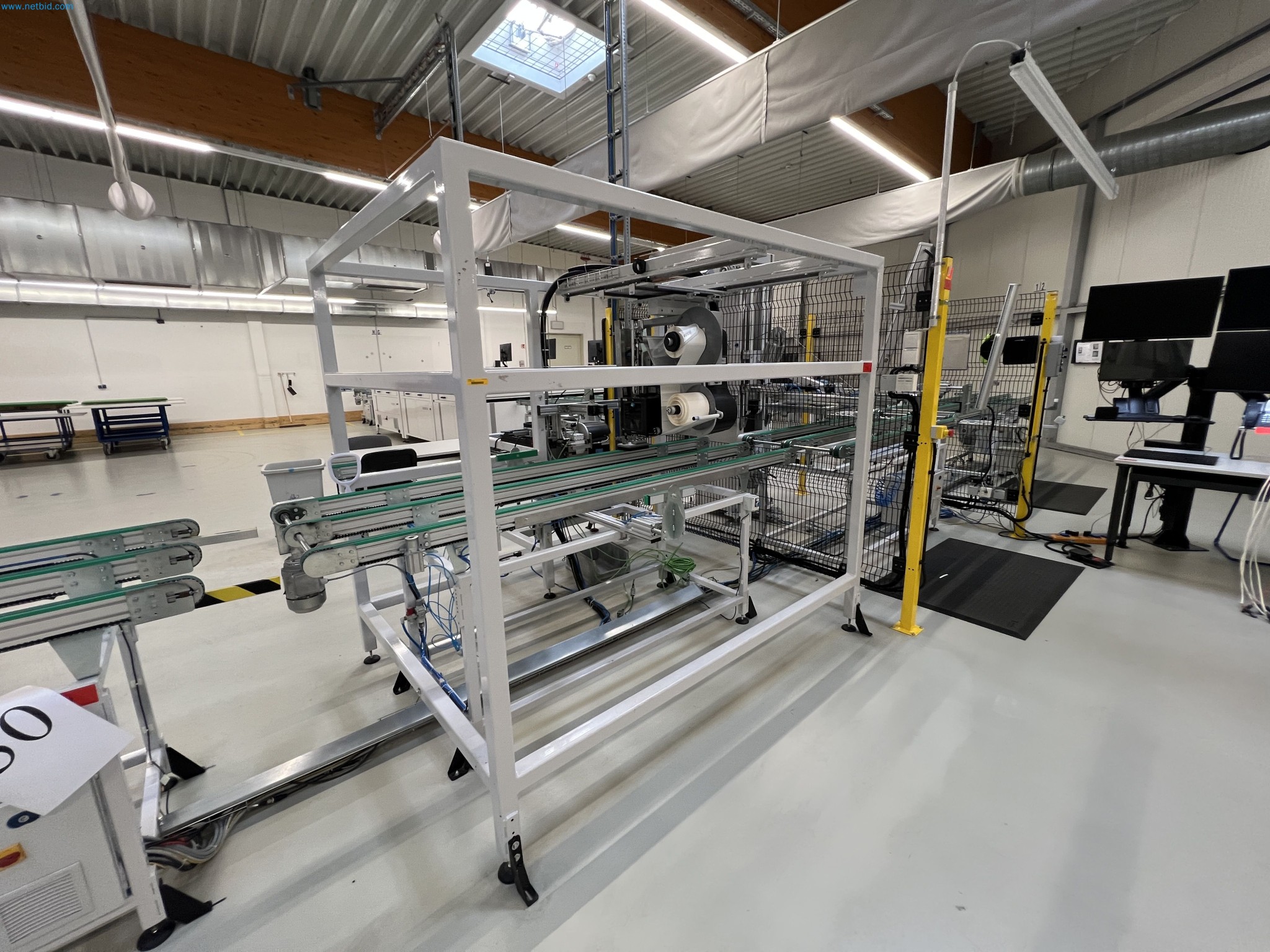 Solar Panel Production Lines-47