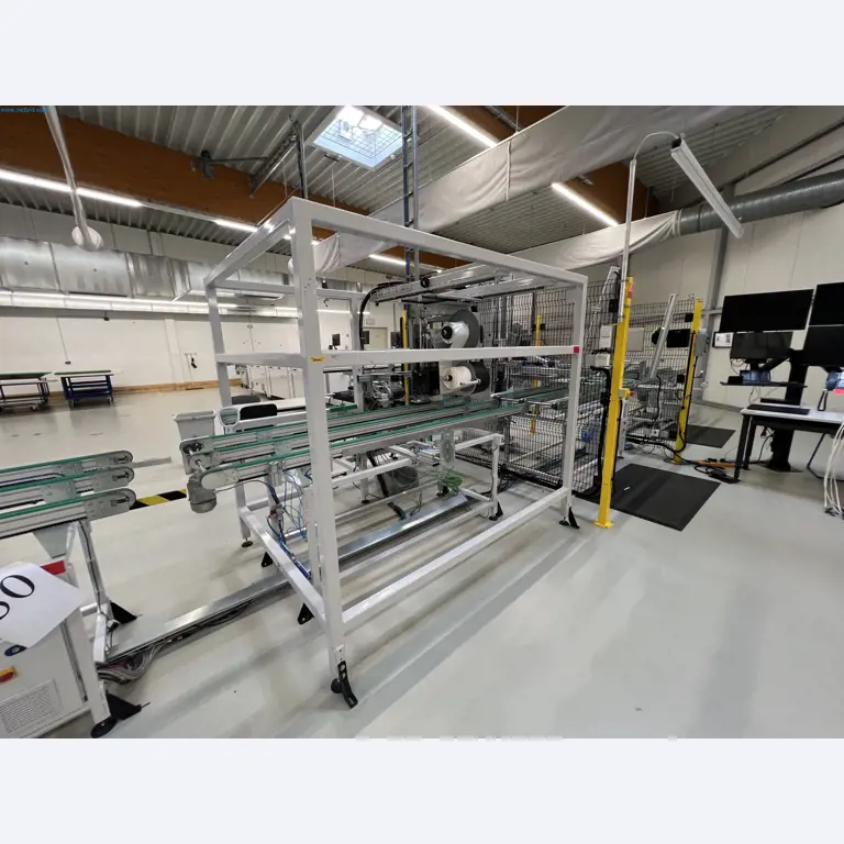 Solar Panel Production Lines-47