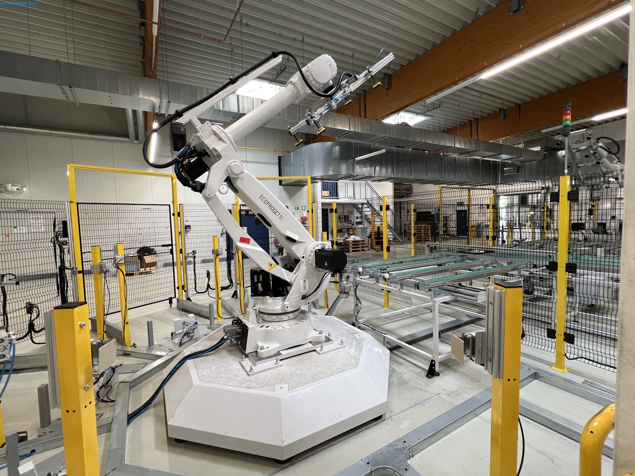 Solar Panel Production Lines-48