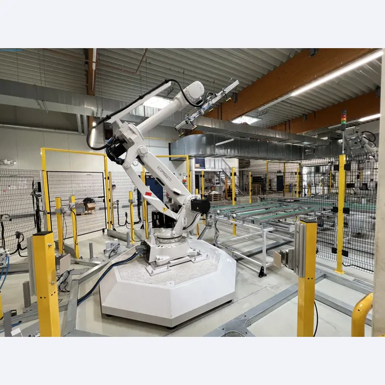 Solar Panel Production Lines-48