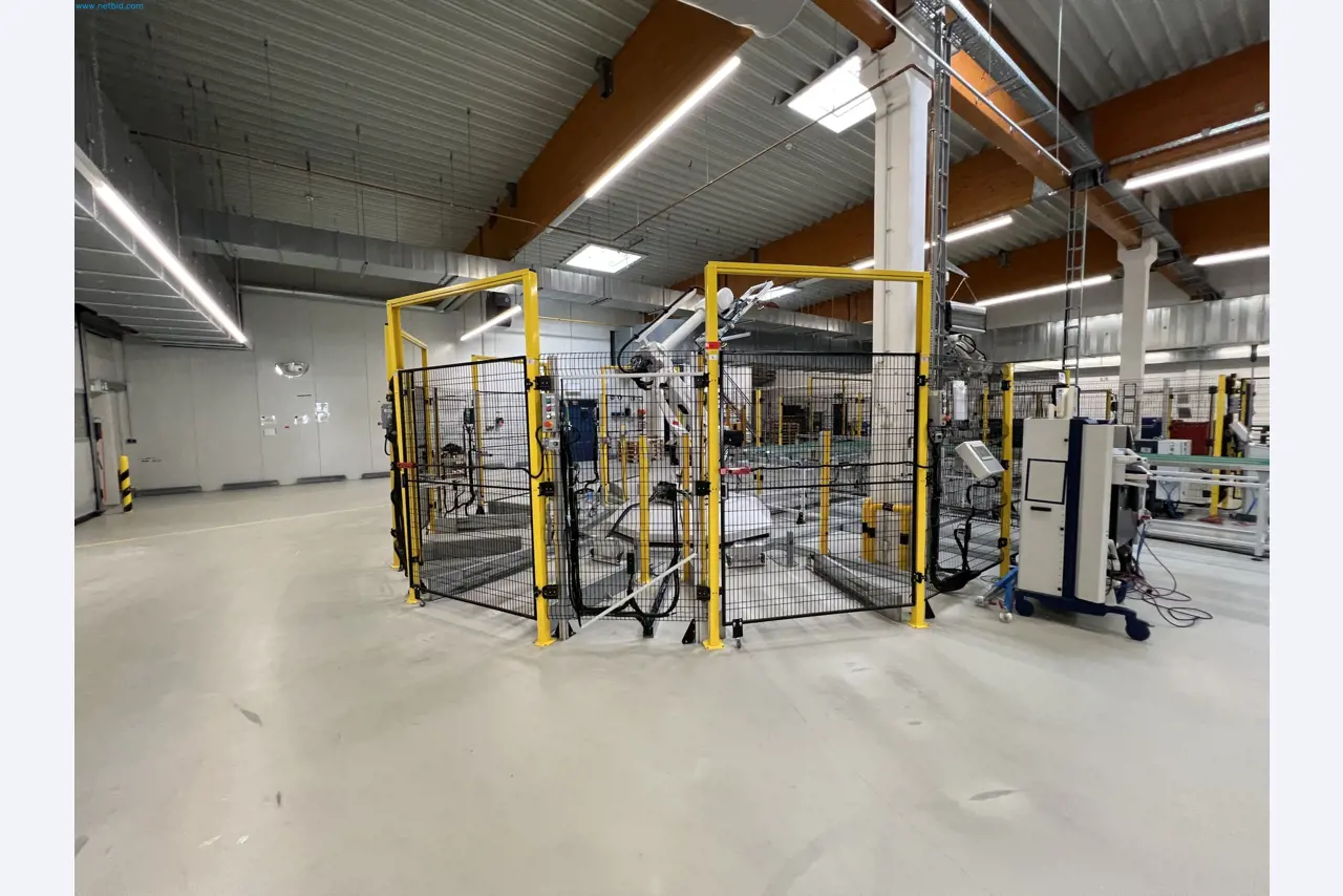 Solar Panel Production Lines-49