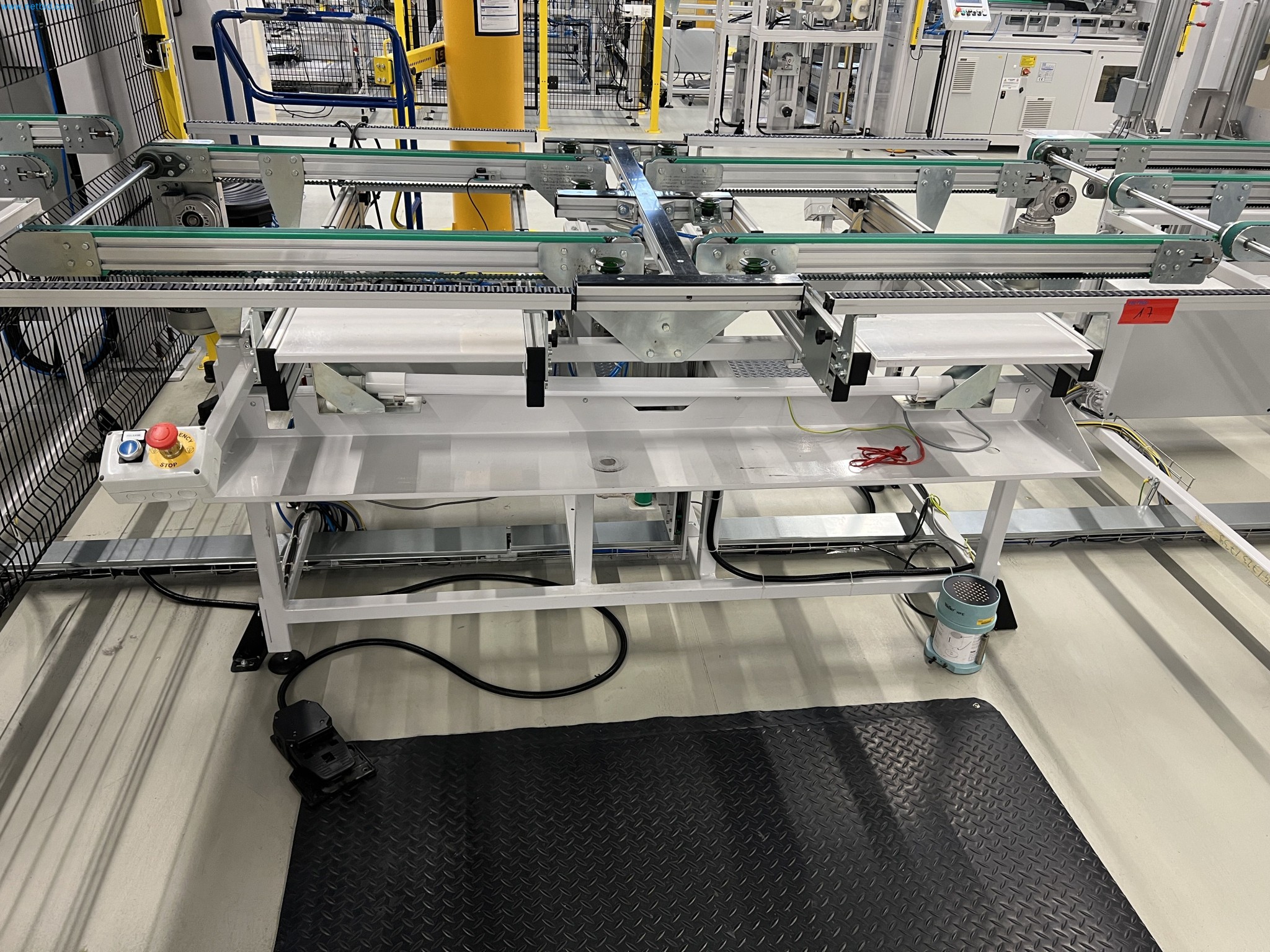 Solar Panel Production Lines-51