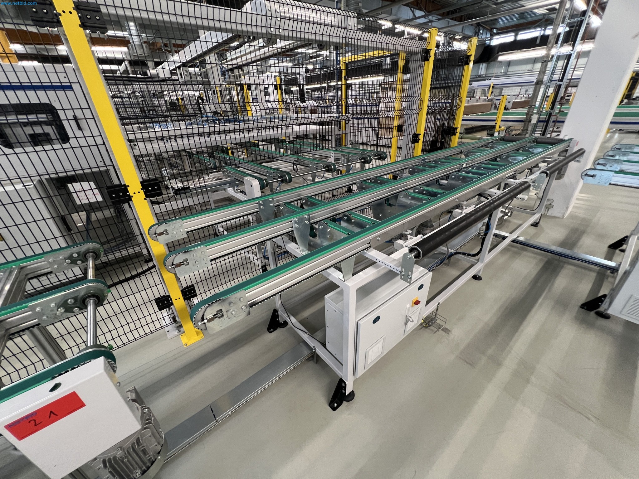 Solar Panel Production Lines-52