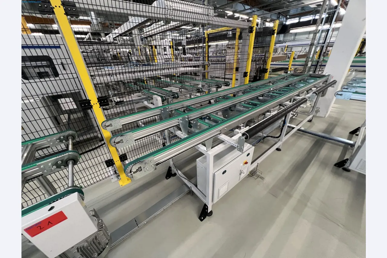 Solar Panel Production Lines-52