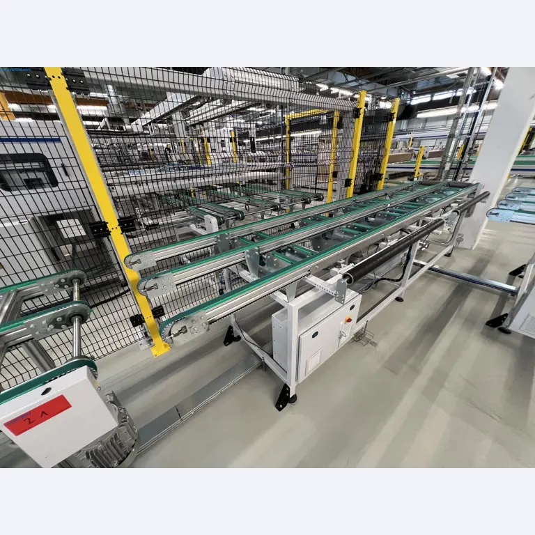 Solar Panel Production Lines-52