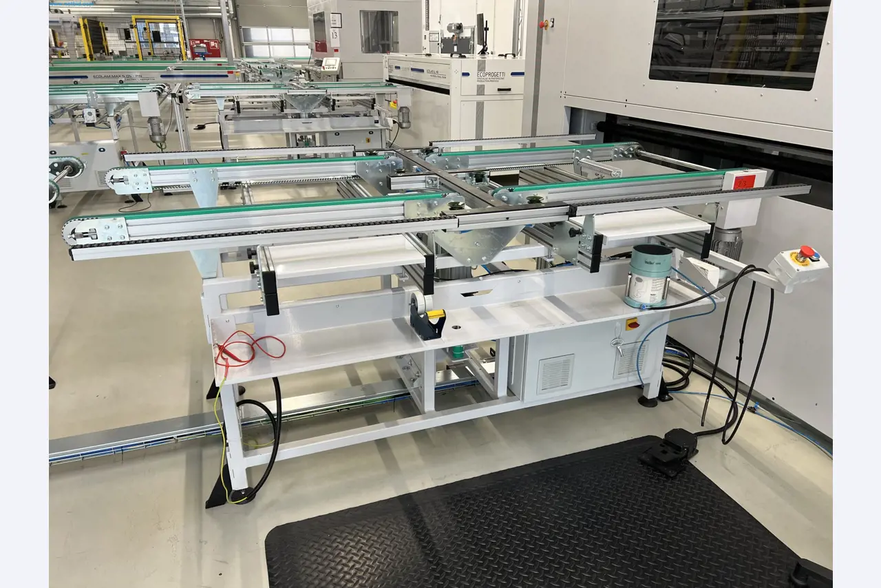 Solar Panel Production Lines-53