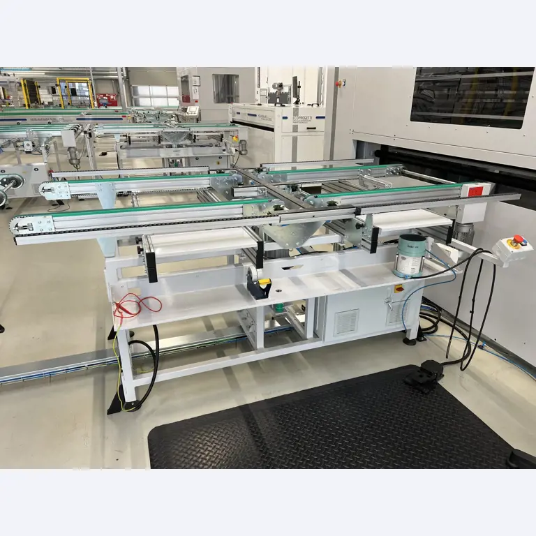 Solar Panel Production Lines-53