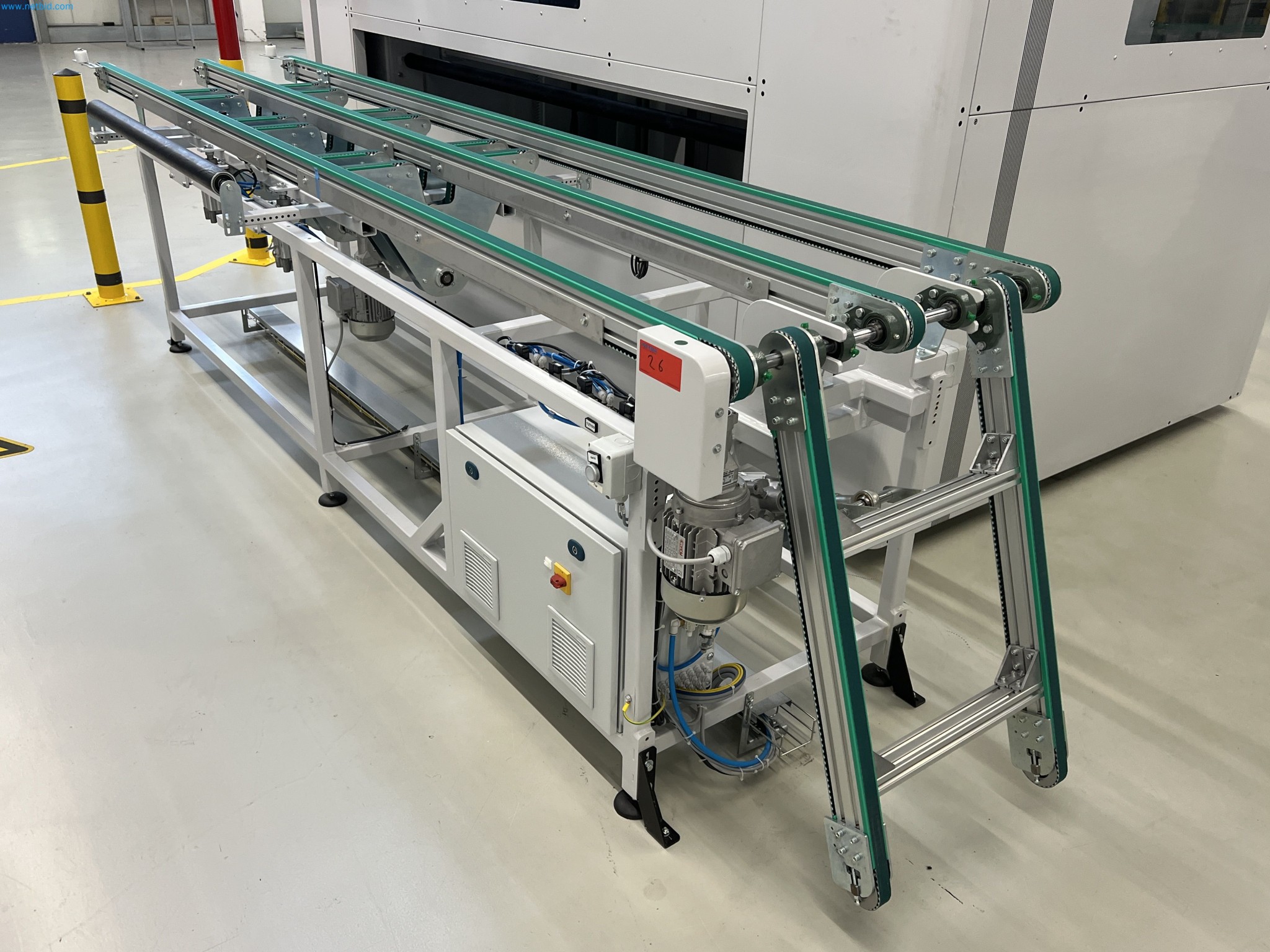 Solar Panel Production Lines-54